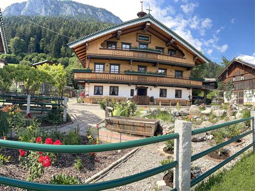 Bondegård - 5 personer -  - Ried - 6306 - Söll