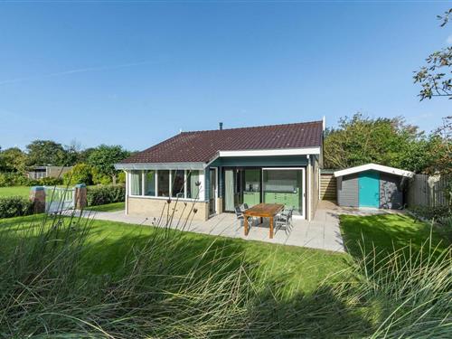 Holiday Home/Apartment - 4 persons -  - 1759JK - Callantsoog