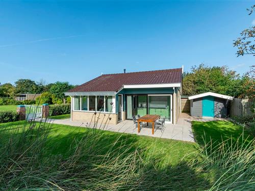 Holiday home - 4 persons -  - 1759JK - Callantsoog