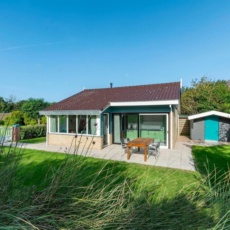 Sommerhus - 4 personer -  - 1759JK - Callantsoog