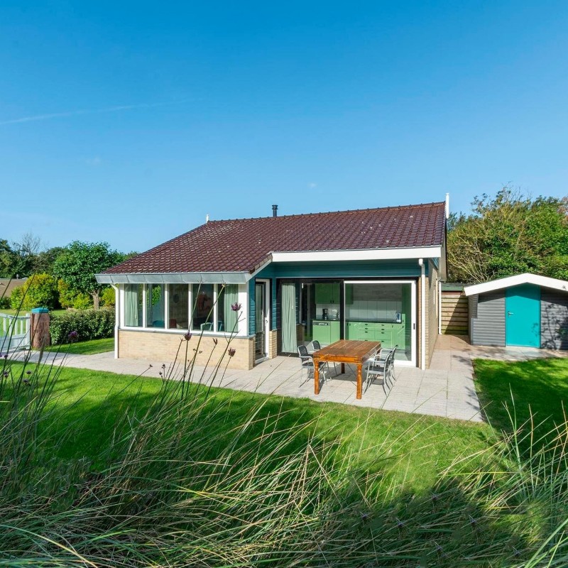 Sommerhus - 4 personer -  - 1759JK - Callantsoog