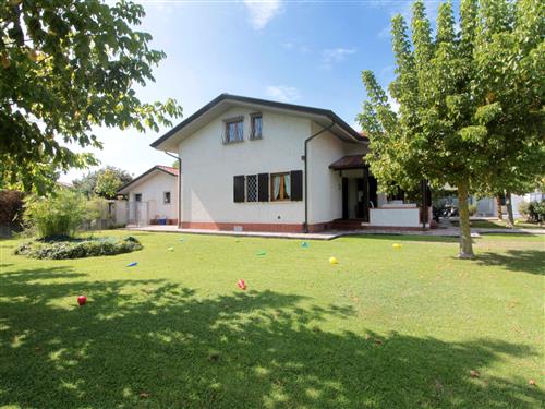 Sommerhus - 6 personer -  - Forte Dei Marmi - 55042