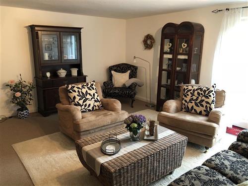 Ferienwohnung - 2 Personen -  - Ferdinand-Harms-Straße 1 A - 23714 - Malente