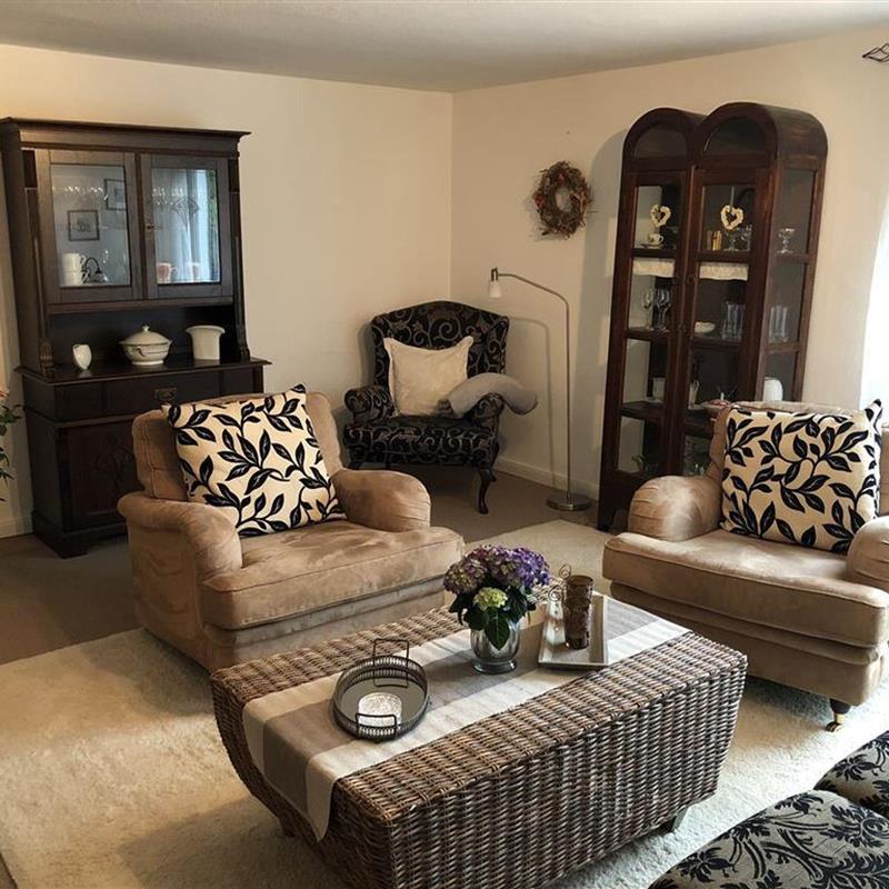 Ferielejlighed - 2 personer -  - Ferdinand-Harms-Straße 1 A - 23714 - Malente