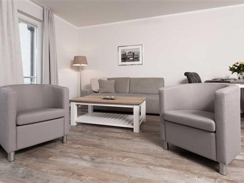 Ferielejlighed - 4 personer -  - Proraer Straße - 18609 - Ostseebad Binz