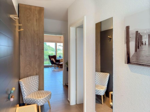 Ferienwohnung - 2 Personen -  - Zum Böhlerstrand - 25826 - St. Peter-Ording