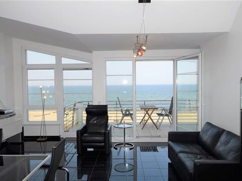 Ferieleilighet - 2 personer -  - Dünenweg - 24321 - Hohwacht