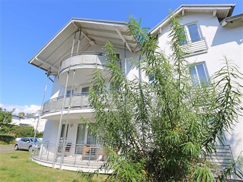 Ferienhaus - 4 Personen -  - Thiessower Strasse - 18586 - Göhren (Ostseebad)