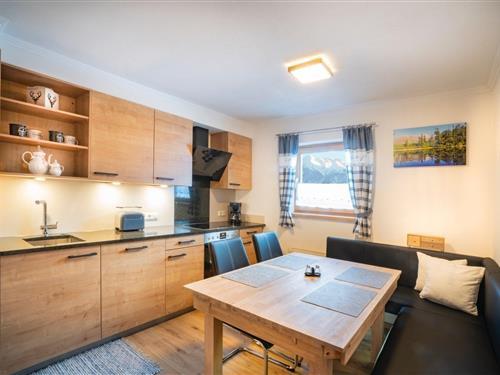 Holiday apartment - 4 persons -  - Feuerwehrstraße - 5721 - Piesendorf