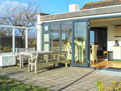 Holiday home - 6 persons -  - Zeeweg - 1865 AB - Bergen Aan Zee