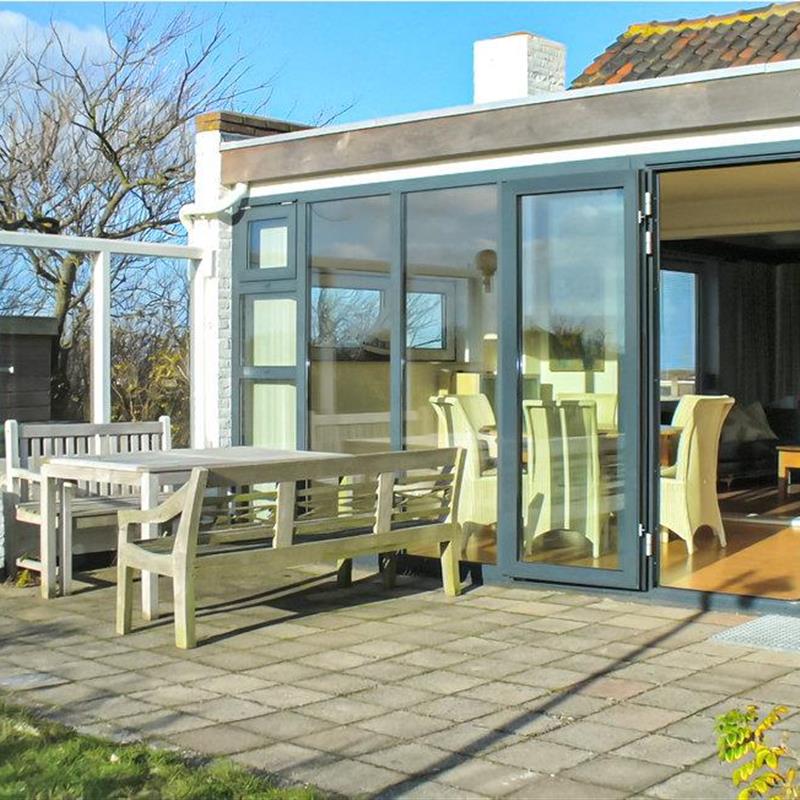 Sommerhus - 6 personer -  - Zeeweg - 1865 AB - Bergen Aan Zee