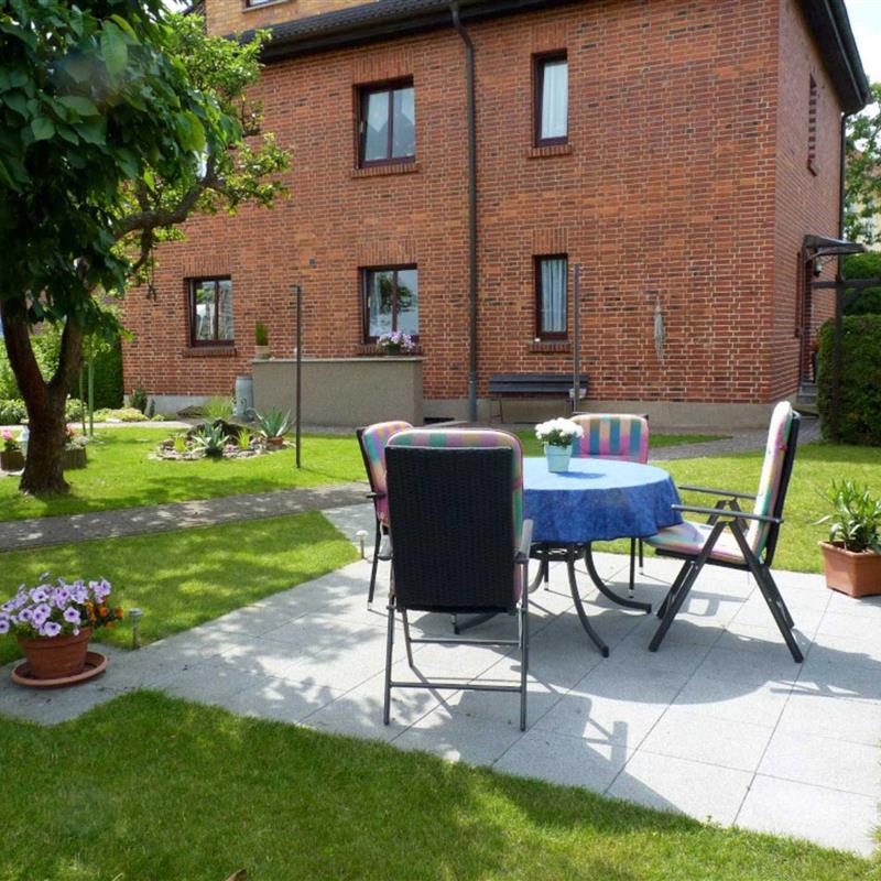 Ferielejlighed - 2 personer -  - Karl-Liebknecht-Straße - 17192 - Waren - Müritz