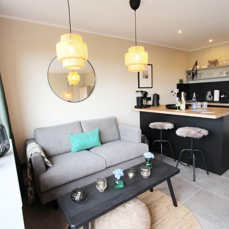 Ferielejlighed - 2 personer -  - Osetal - 25996 - Wenningstedt-Braderup (Sylt)