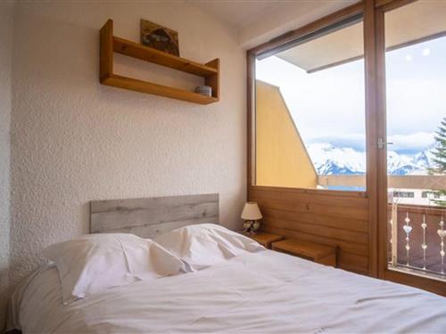 Ferienhaus - 3 Personen -  - 38750 - Alpe D'huez