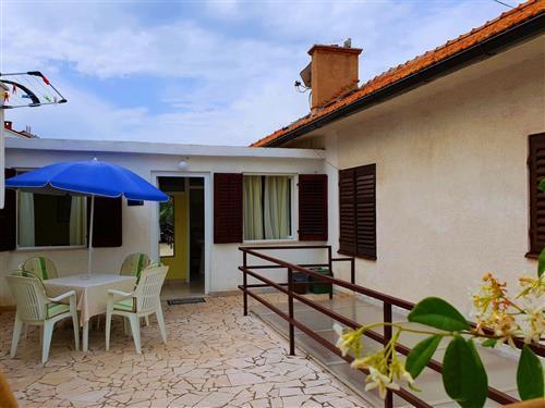 Ferieleilighet - 4 personer -  - Pecine - 51515 - Silo