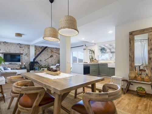 Holiday home - 6 persons -  - 07230 - Montuïri