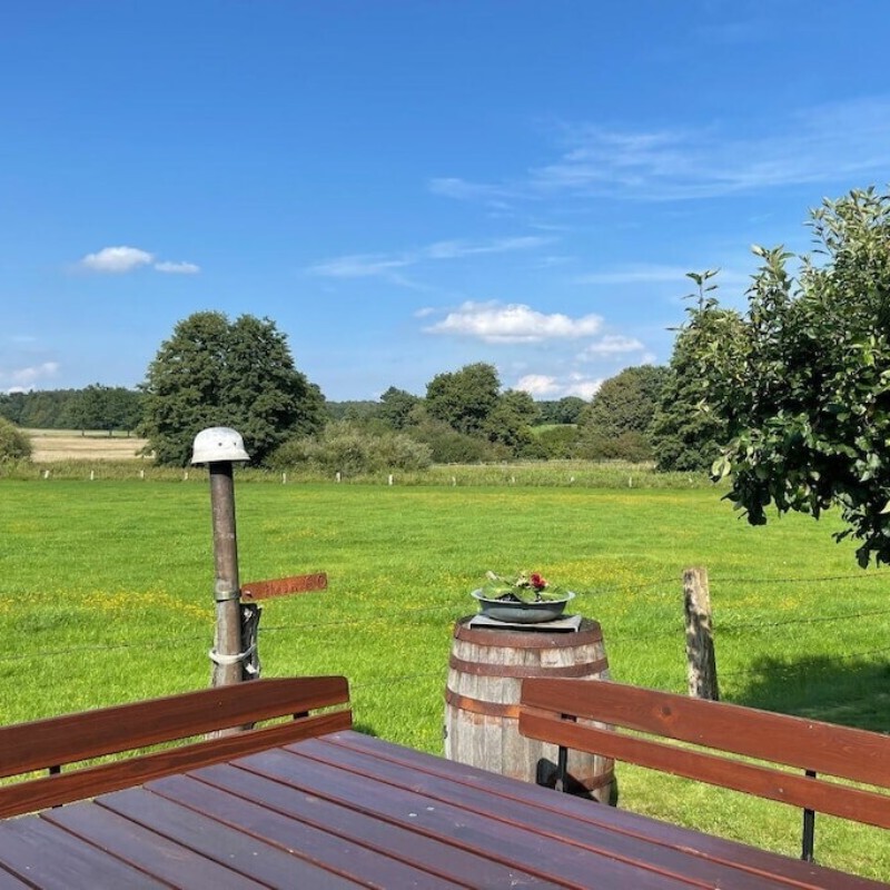 Sommerhus - 4 personer -  - 29581 - Bohlsen