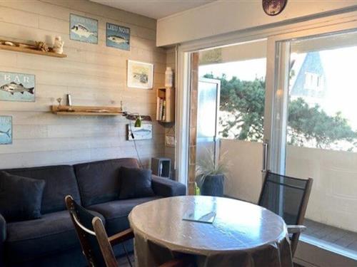 Holiday Home/Apartment - 4 persons -  - 56170 - Quiberon