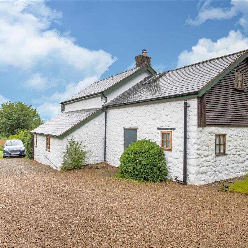 Sommerhus - 8 personer -  - SY210QG - Welshpool