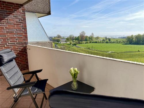 Ferieleilighet - 3 personer -  - Am Tief - 26434 - Wangerland