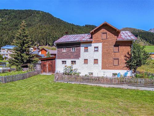 Holiday home - 6 persons -  - Silvrettastr. - Nähe Ischgl - 6262 - Mathon