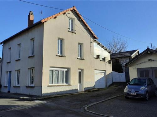 Ferienhaus - 10 Personen -  - 03250 - Ferrières-Sur-Sichon