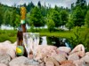 Billede 31 - Udsigt over vand