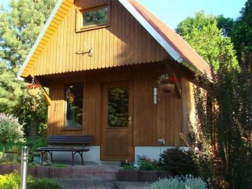 Ferielejlighed - 3 personer -  - Glashütte - 01768