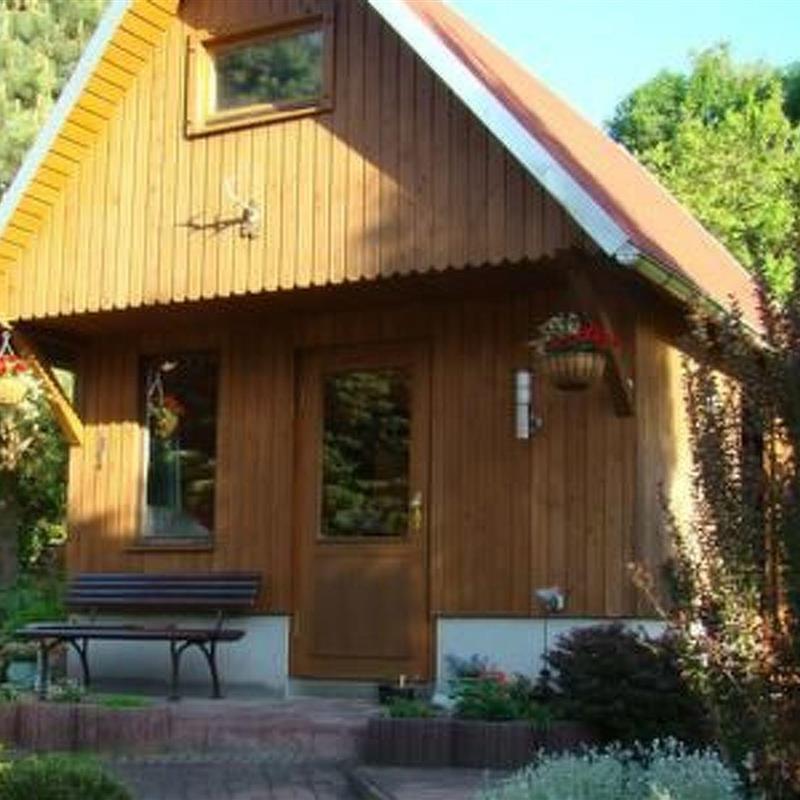 Ferielejlighed - 3 personer -  - Glashütte - 01768