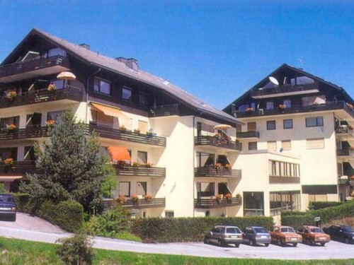 Ferielejlighed - 4 personer -  - Talweg - 79853 - Lenzkirch