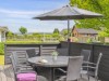 Billede 2 - Terrasse