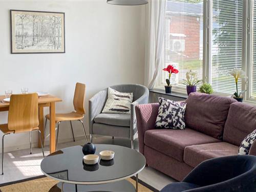 Holiday home - 4 persons -  - Marmabyn - 827 73 - Kårböle