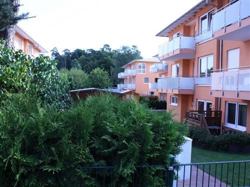 Ferieleilighet - 4 personer -  - Am Sportplatz - 17459 - Ückeritz