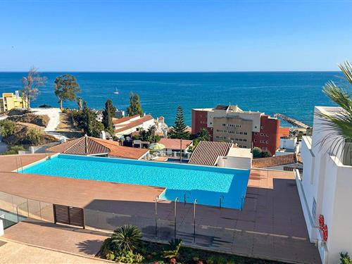Holiday home - 8 persons -  - Calla Malvas - 29640 - Fuengirola