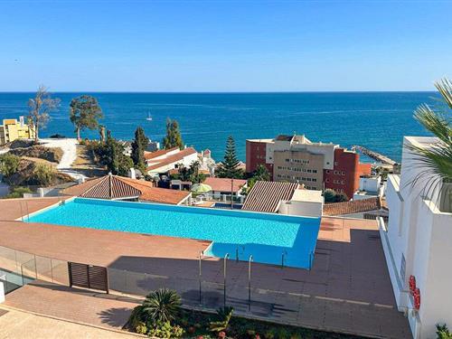 Sommerhus - 8 personer -  - Calla Malvas - 29640 - Fuengirola