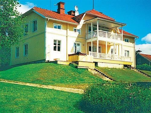 Holiday home - 20 persons -  - Vintjärns Herrgård - 790 23 - Svärdsjö