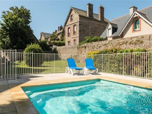 Ferielejlighed - 2 personer -  - 35400 - Saint Malo