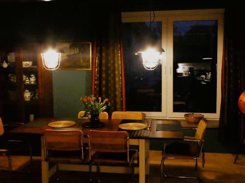 Feriesenter - 5 personer -  - Dorfstr. - 17375 - Luckow