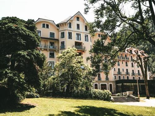 Ferieleilighet - 6 personer -  - 35880 - Allevard