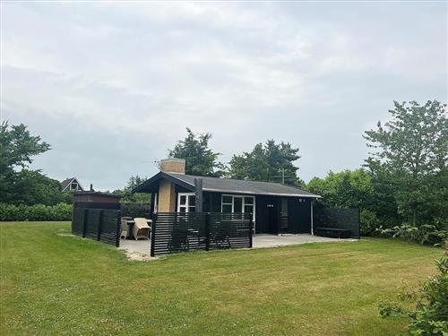 Sommerhus - 6 personer -  - Bjergfruevej - Marielyst - 4873 - Væggerløse