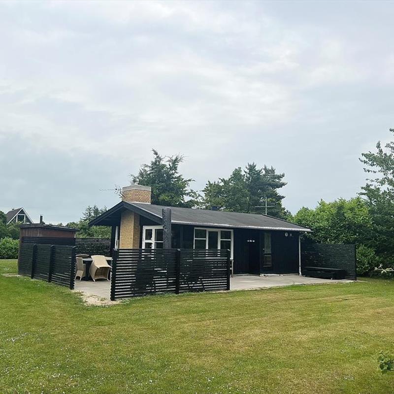 Ferienhaus - 4 Personen -  - Bjergfruevej - Marielyst - 4873 - Väggerlöse