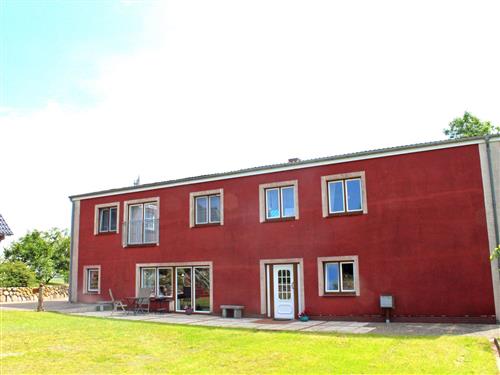 Ferielejlighed - 3 personer -  - Osterkoogstraße - 25845 - Nordstrand