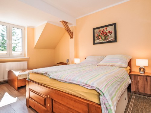 Ferielejlighed - 6 personer -  - 76-150 - Darlowo