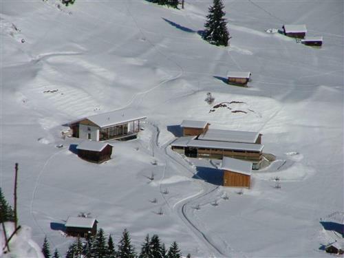 Holiday apartment - 6 persons -  - Laax - 7032