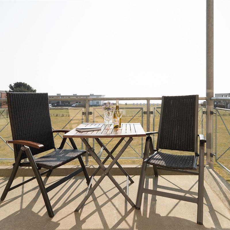 Ferielejlighed - 2 personer -  - Ferienresidenz - 23769 - Fehmarn Ot Staberdorf