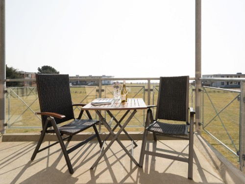 Ferienwohnung - 2 Personen -  - Ferienresidenz - 23769 - Fehmarn Ot Staberdorf