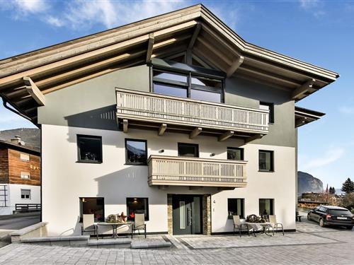 Ferieleilighet - 4 personer -  - 6401 - Inzing