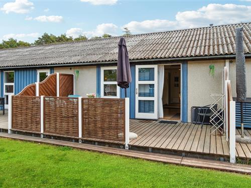 Holiday apartment - 4 persons -  - Dueodde Feriepark - Dueodde - 3730 - Nexø
