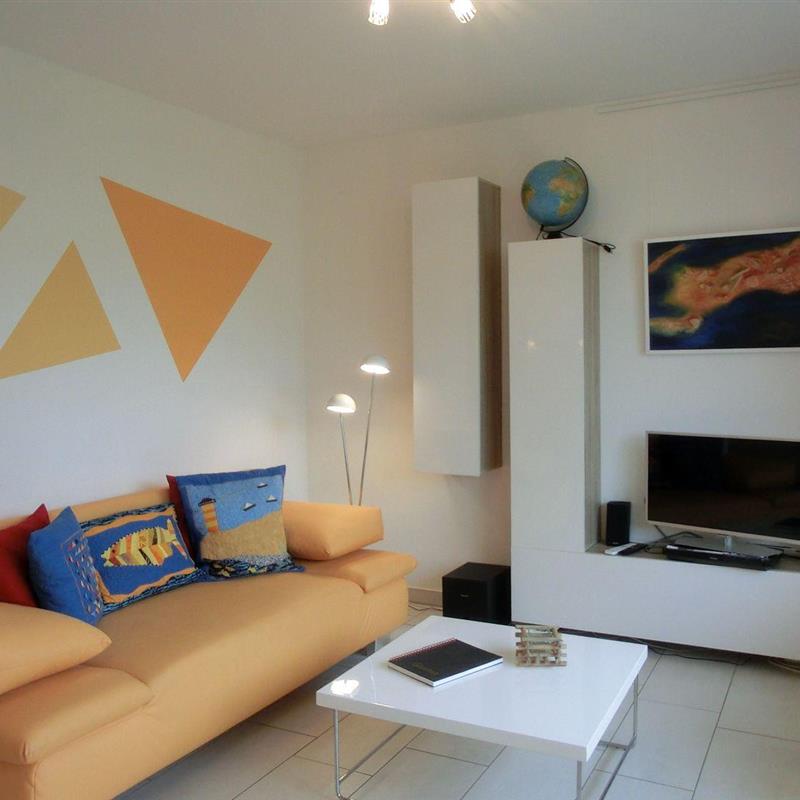 Ferielejlighed - 4 personer -  - Igelring - 18181 - Graal-Müritz