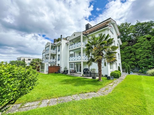 Holiday apartment - 7 persons -  - 9422 - Rorschach